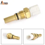 Areyourshop Radiator Cooling Fan Switch 89428-33010 Fit For Toyota Camry RAV4 Engine Coolant Temperature Cooling Fan Sensor Car