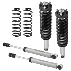 3" Lift Kit For Toyota 4Runner Limited Sport Utility 4-Door 4WD 1996-2002