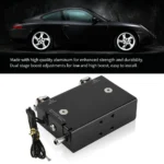 Turbo Boost Controller Turbo Controller Electronic Adjustable Stage Car Turbo Boost Controller Kit